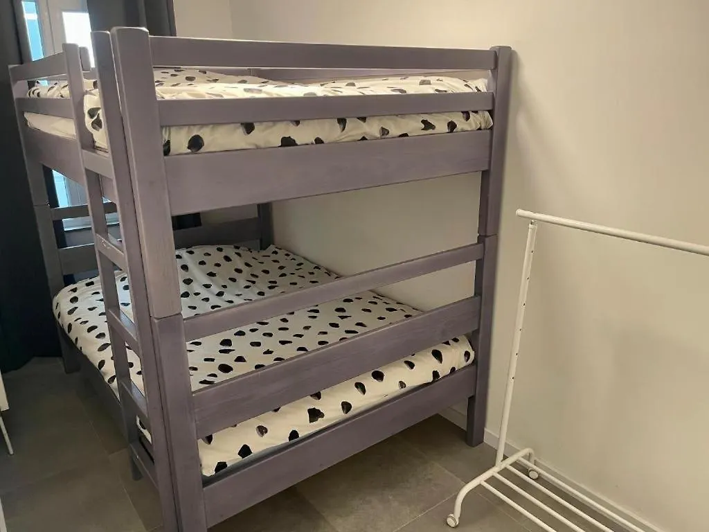 Luxury Apartment With Free Parking Ostende Belgien