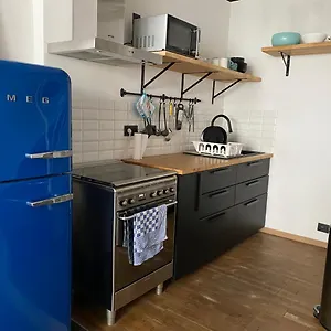  Ferienhaus Vivegnis, Little Cosy House Belgien