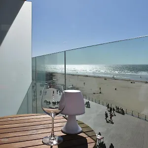  Apartment Zeezicht By Qua-lyne Belgien